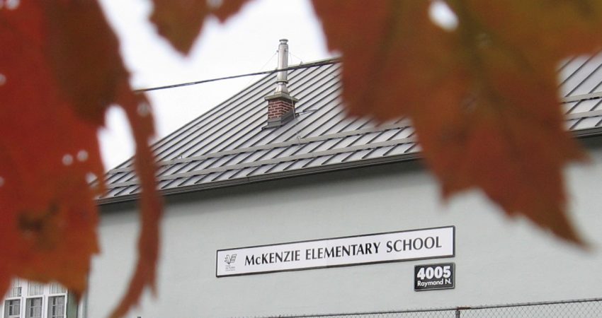 McKenzie School